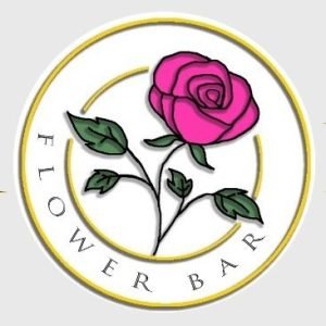 Flower Bar logo