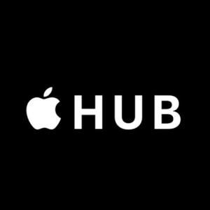 Apple Hub logo