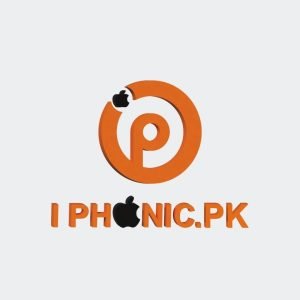 Iphonic.pk logo