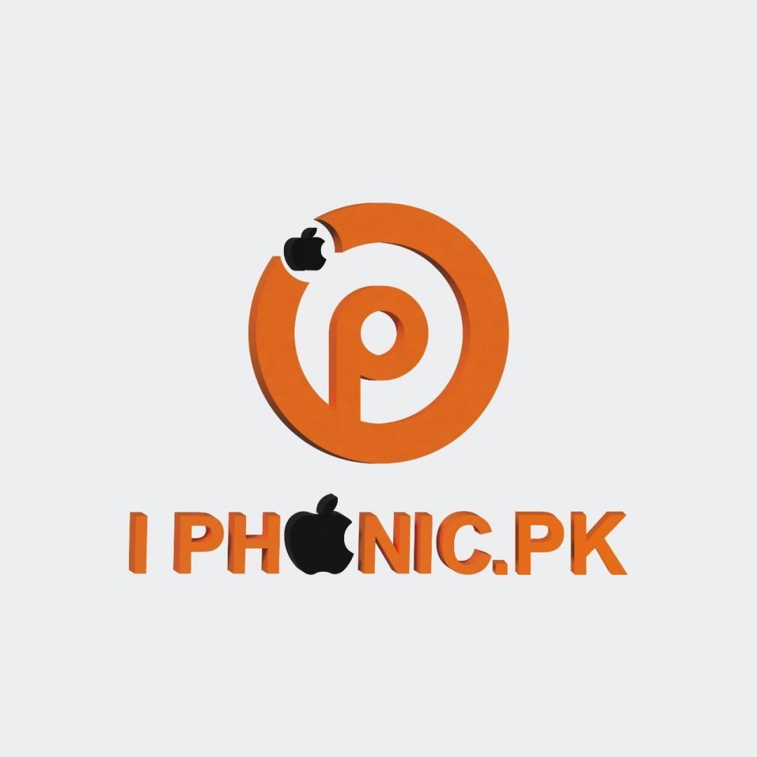Iphonic.pk logo