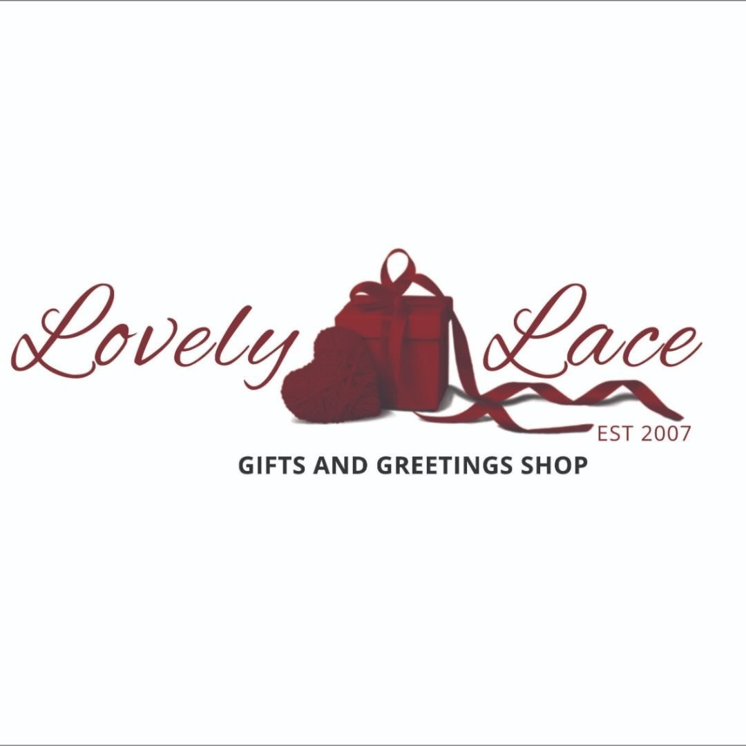 Lovely Lace logo