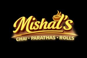 Mishal’s Cafe logo