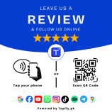 Digital Business Card