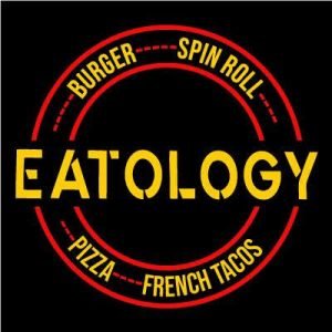 Eatology logo