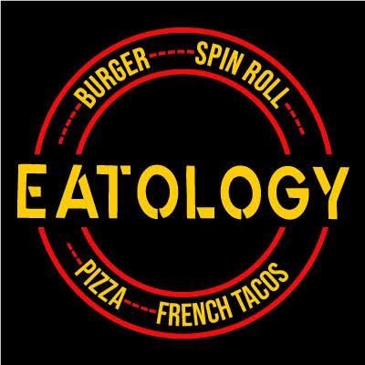 Eatology logo