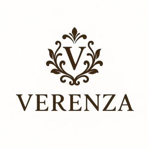 Verenza fragrance logo