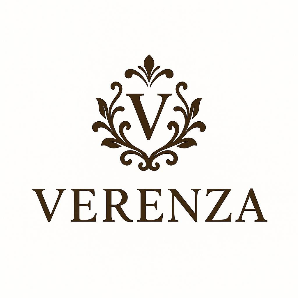 Verenza fragrance logo