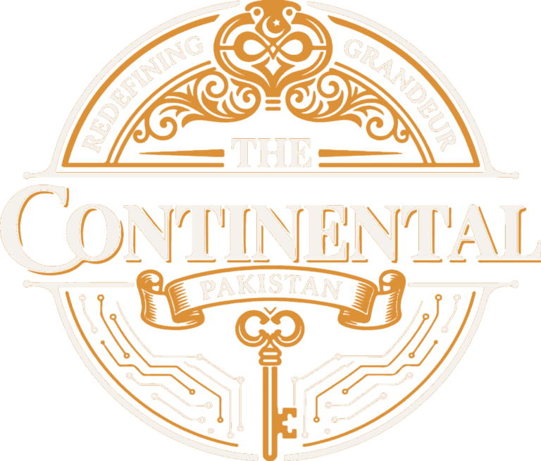 The Continental Pakistan